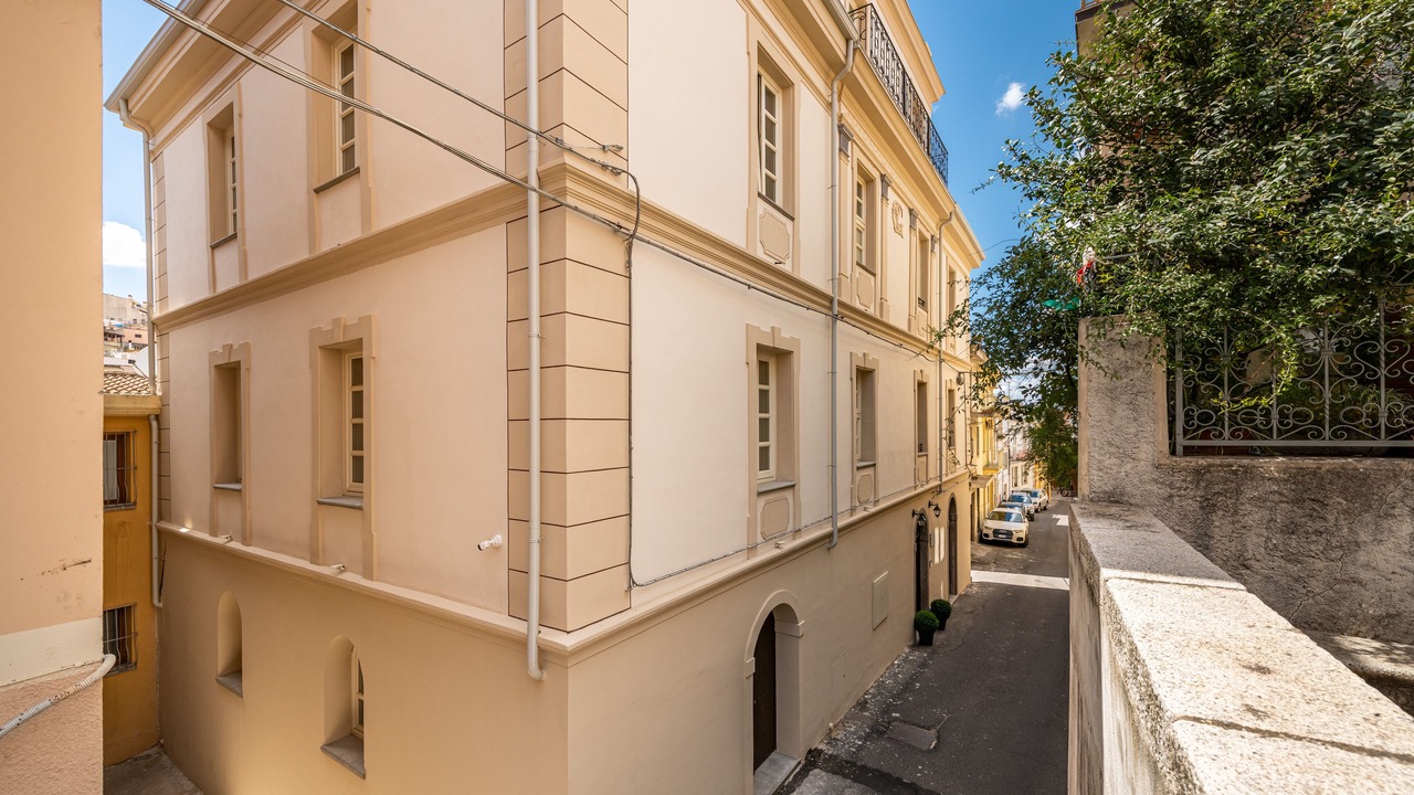 Photo of Outdoor in Dorgali