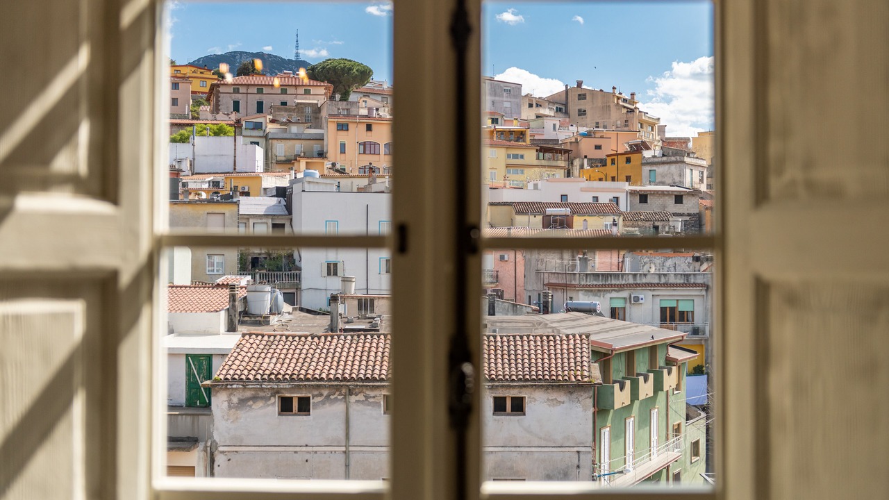 Photo of Bedroom in Dorgali