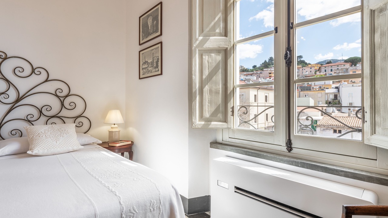 Photo of Bedroom in Dorgali