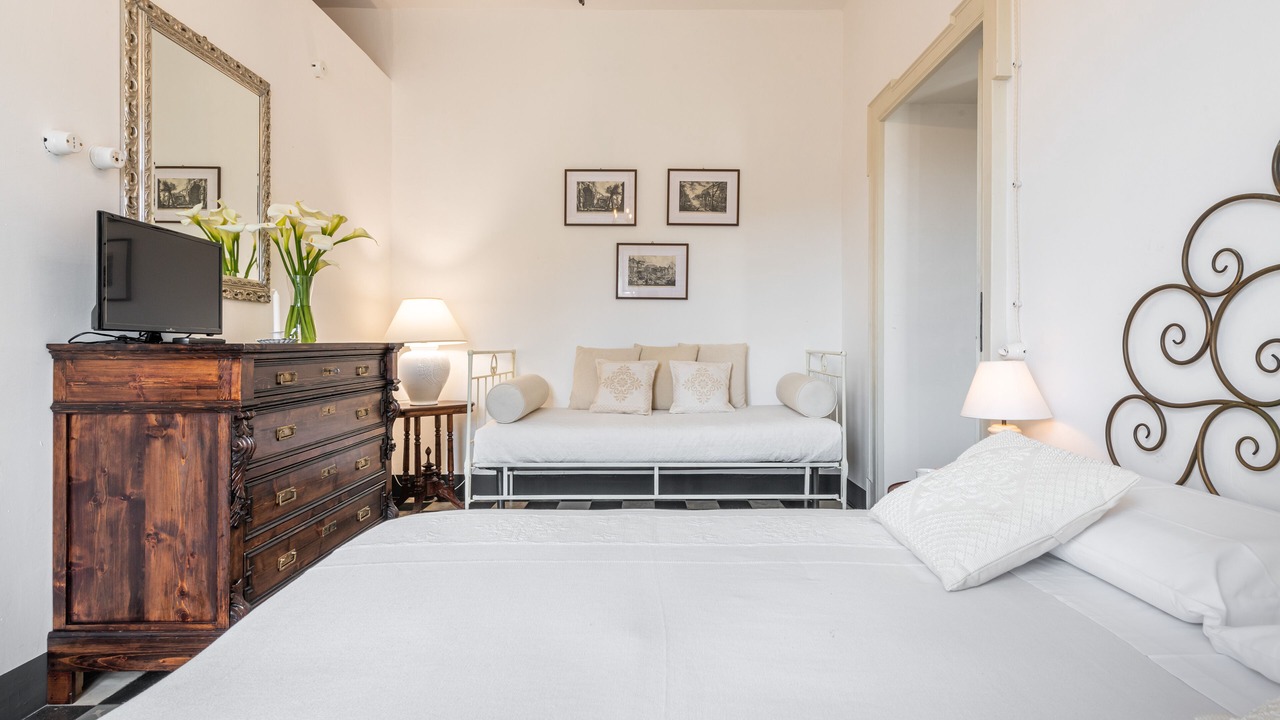 Photo of Bedroom in Dorgali