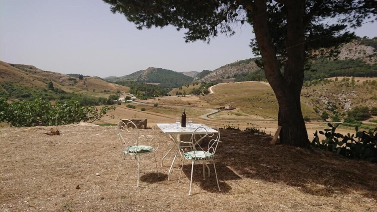 Photo of Outdoor in Calatafimi