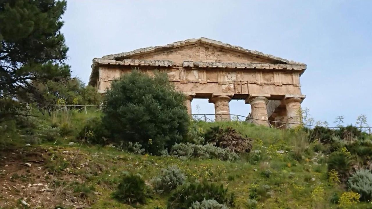Photo of Others in Calatafimi