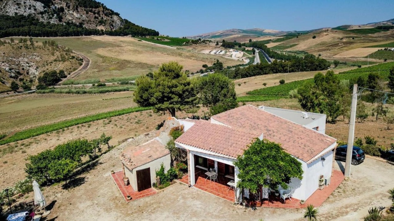 Photo of Outdoor in Calatafimi