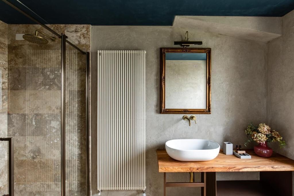 Photo of Bathroom in Castel San Pietro Terme