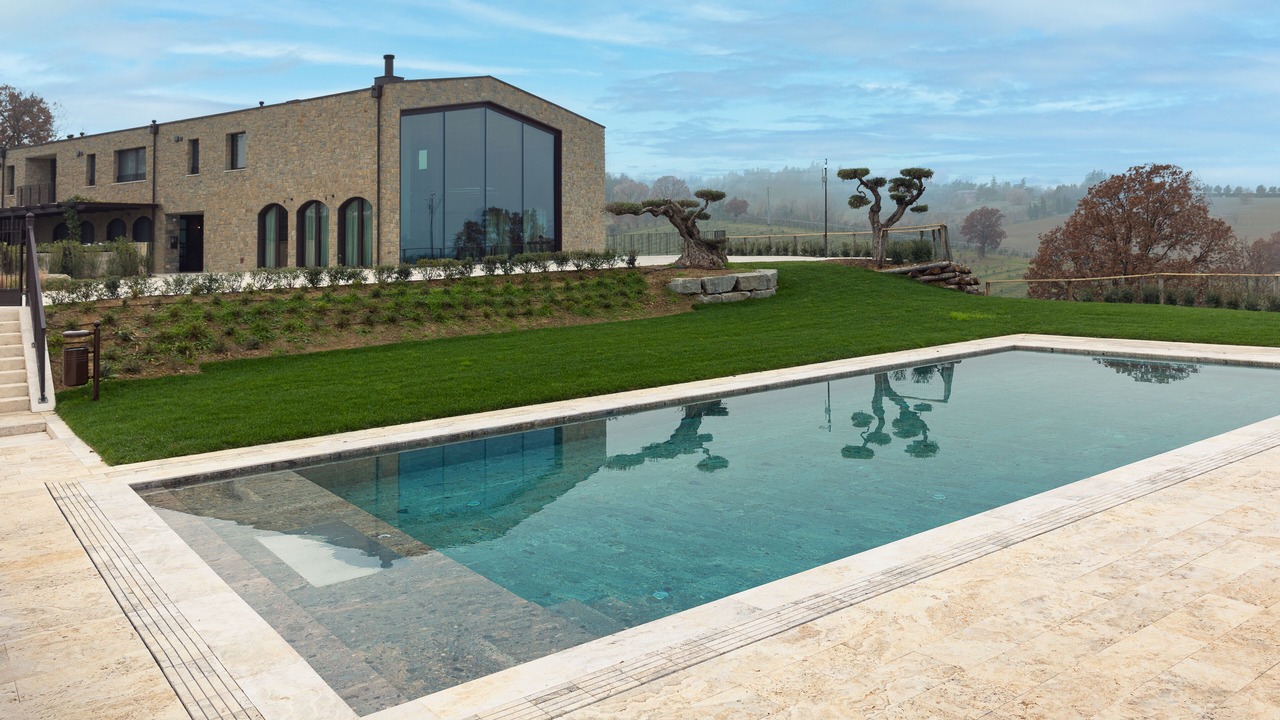 Photo of Outdoor in Castel San Pietro Terme