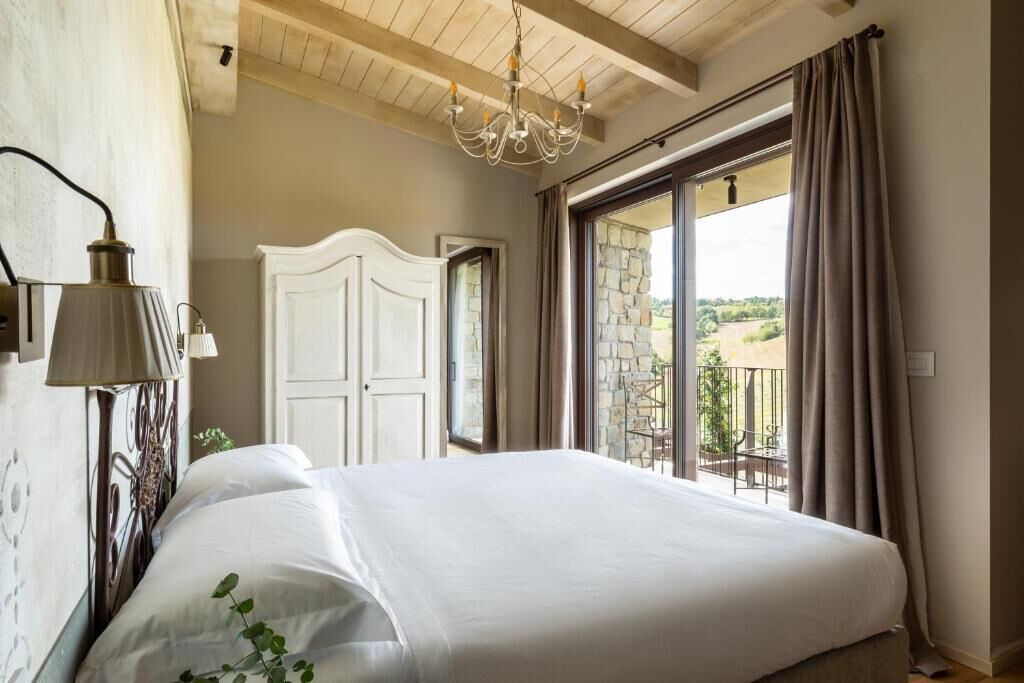 Photo of Bedroom in Castel San Pietro Terme