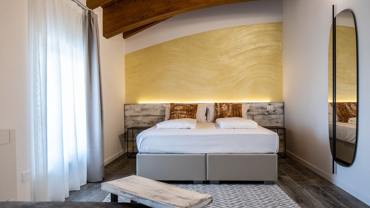 Photo of Bedroom in Remanzacco