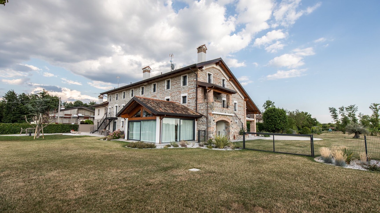 Photo of Outdoor in Remanzacco