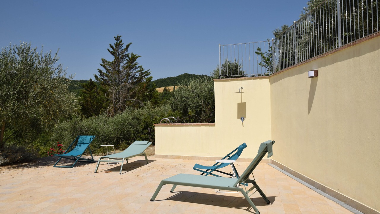 Photo of Outdoor in San Venanzo