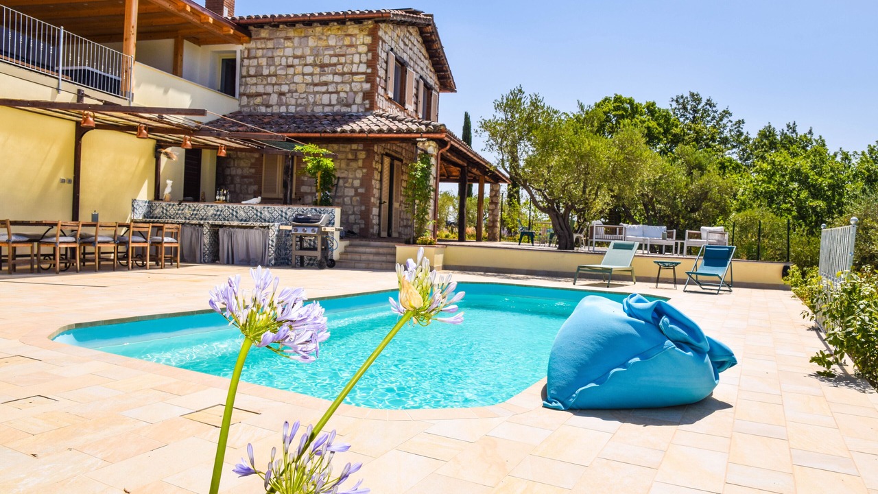 Photo of Outdoor in San Venanzo