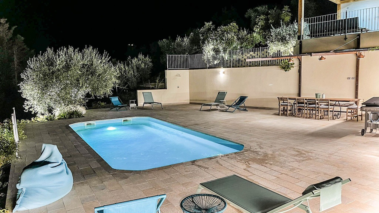 Photo of Outdoor in San Venanzo