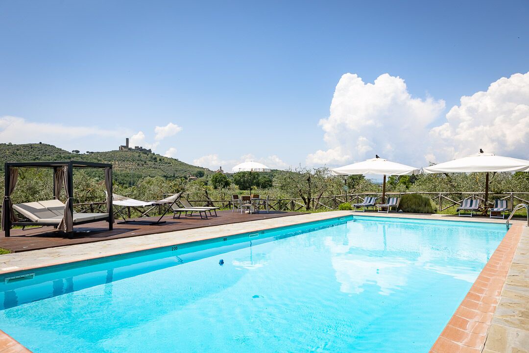 Photo of Outdoor in Castiglion Fiorentino