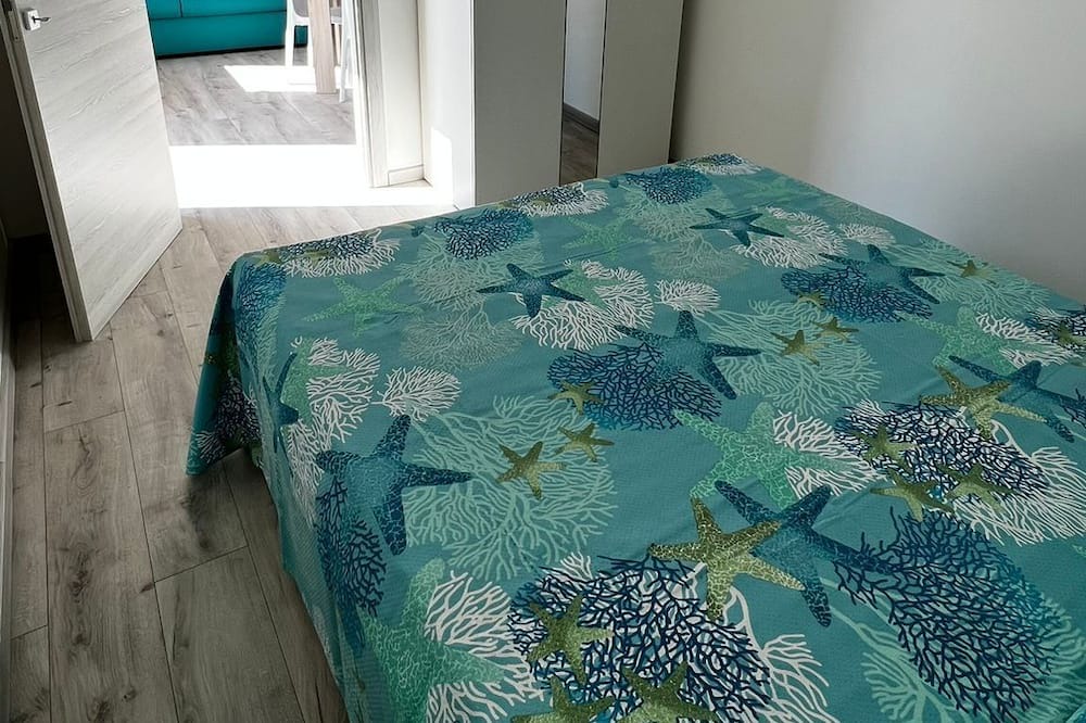 Photo of Bedroom in Buggerru