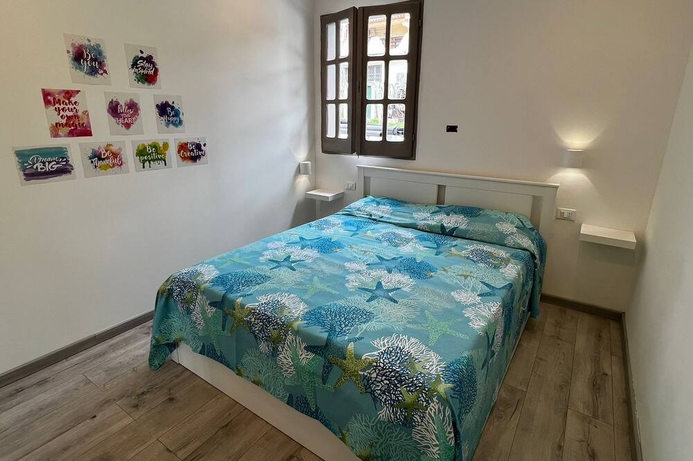 Photo of Bedroom in Buggerru
