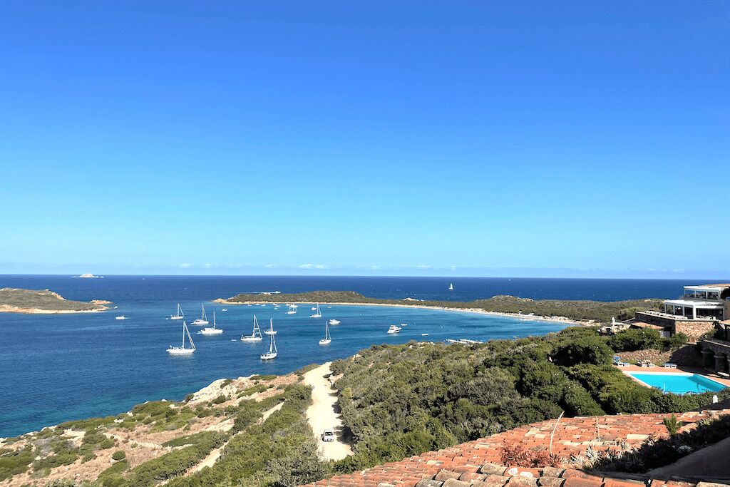 Photo of Others in Capo Coda Cavallo