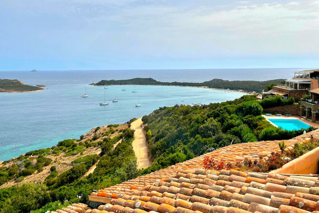 Photo of Others in Capo Coda Cavallo