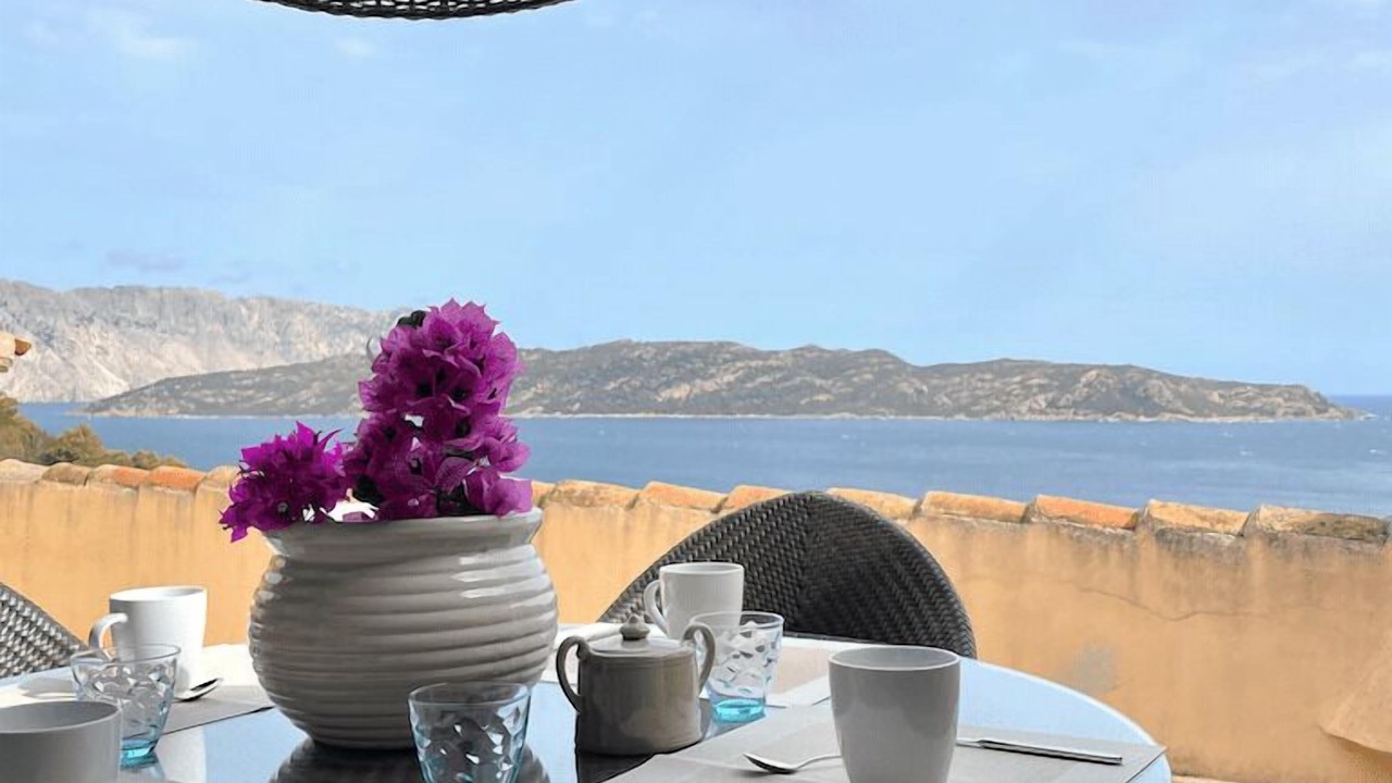Photo of Outdoor in Capo Coda Cavallo