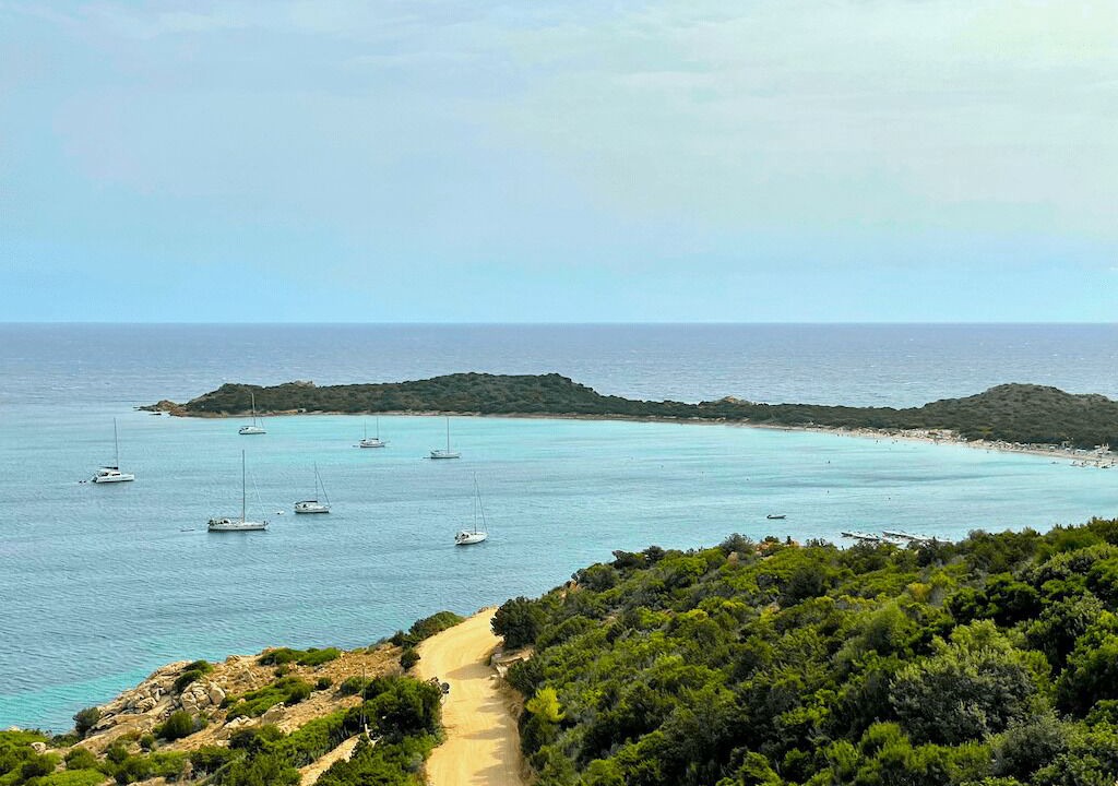 Photo of Outdoor in Capo Coda Cavallo