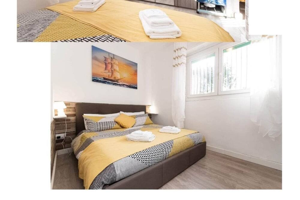 Photo of Bedroom in Quinto al Mare