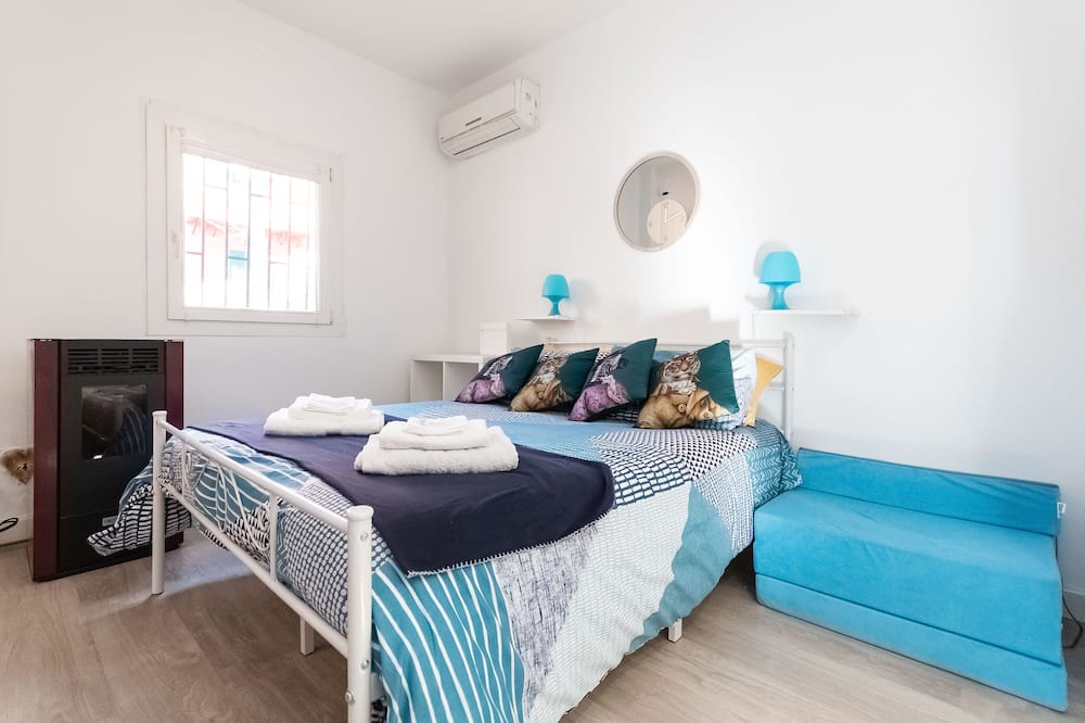 Photo of Bedroom in Quinto al Mare