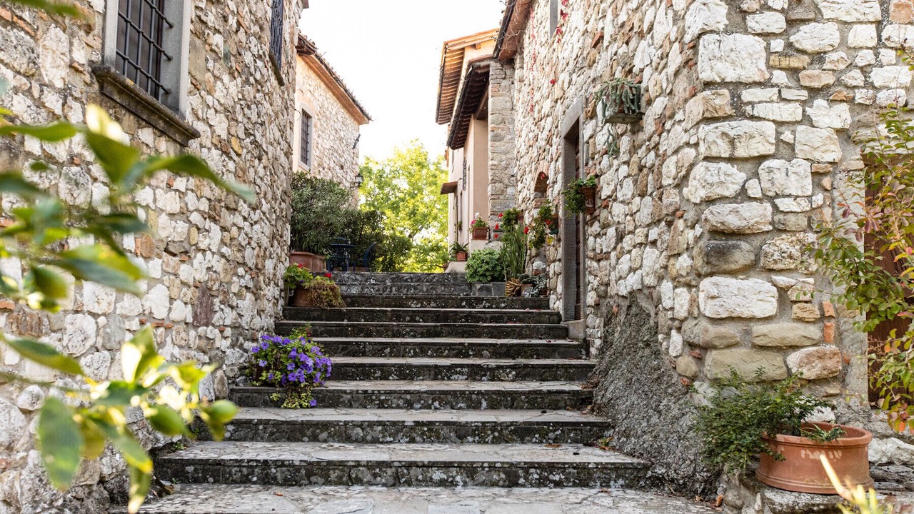 Photo of Outdoor in Scarperia