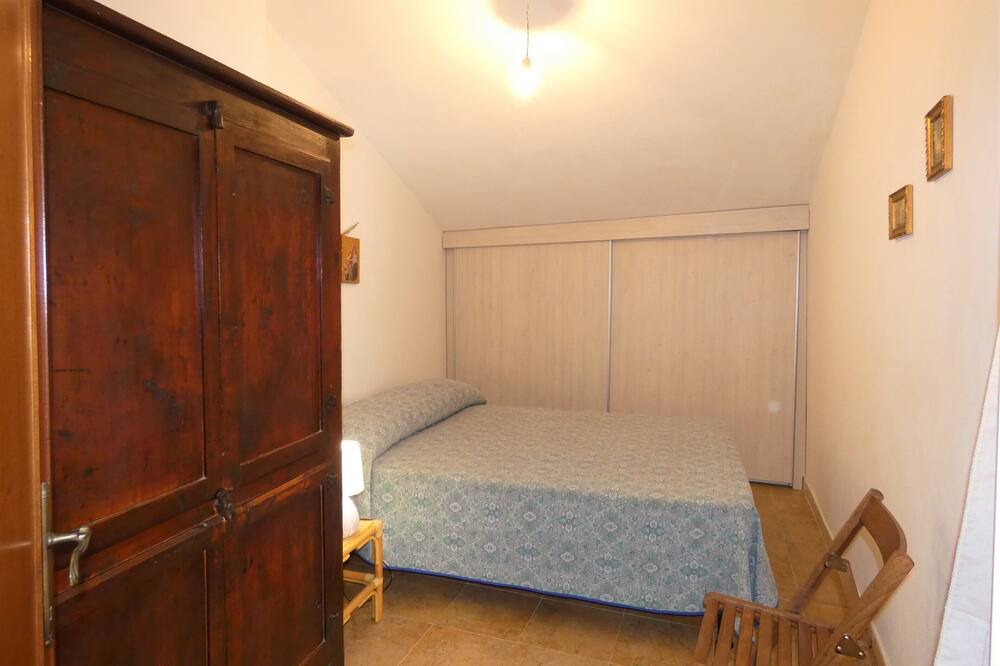 Photo of Bedroom in Parrano