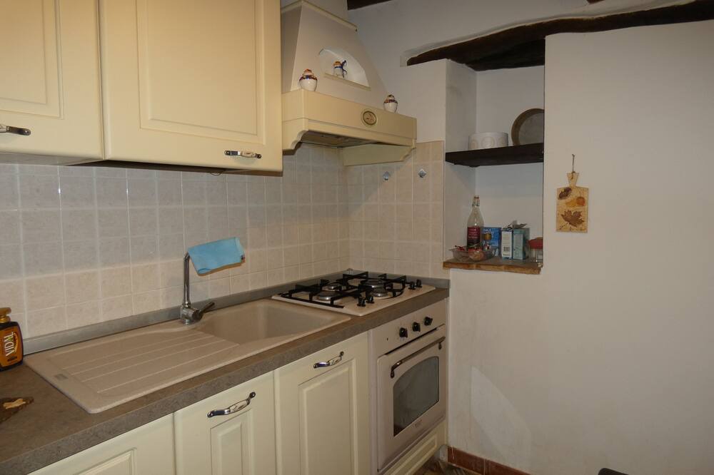 Photo of Kitchen in Parrano