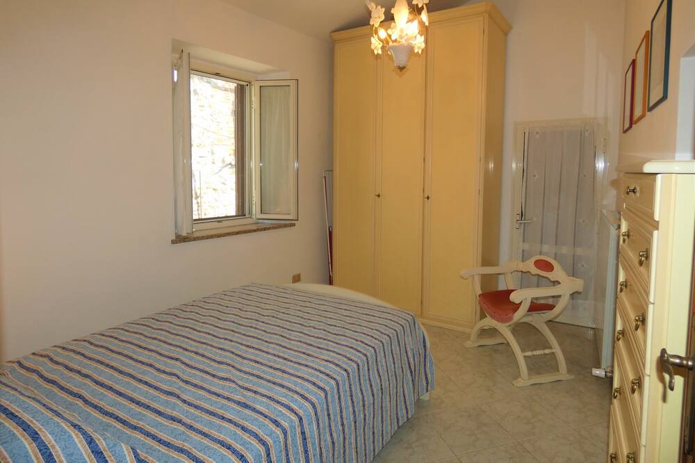 Photo of Bedroom in Parrano