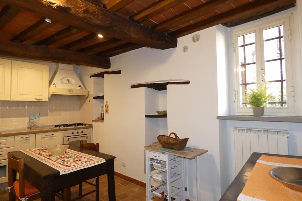 Photo of Kitchen in Parrano