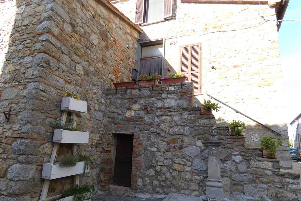 Photo of Outdoor in Parrano