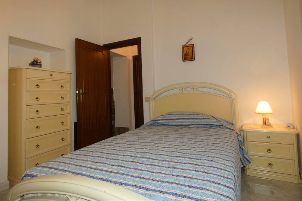 Photo of Bedroom in Parrano