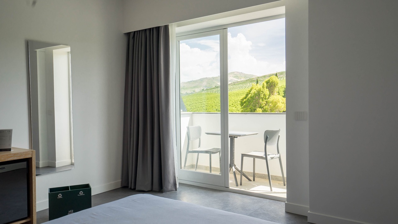 Photo of Patio Balcony in Catanzaro