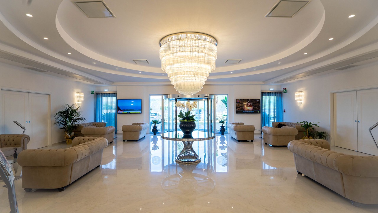 Photo of Livingroom in Catanzaro