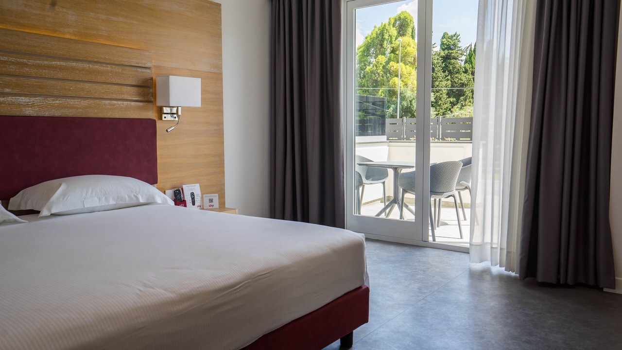 Photo of Bedroom in Catanzaro