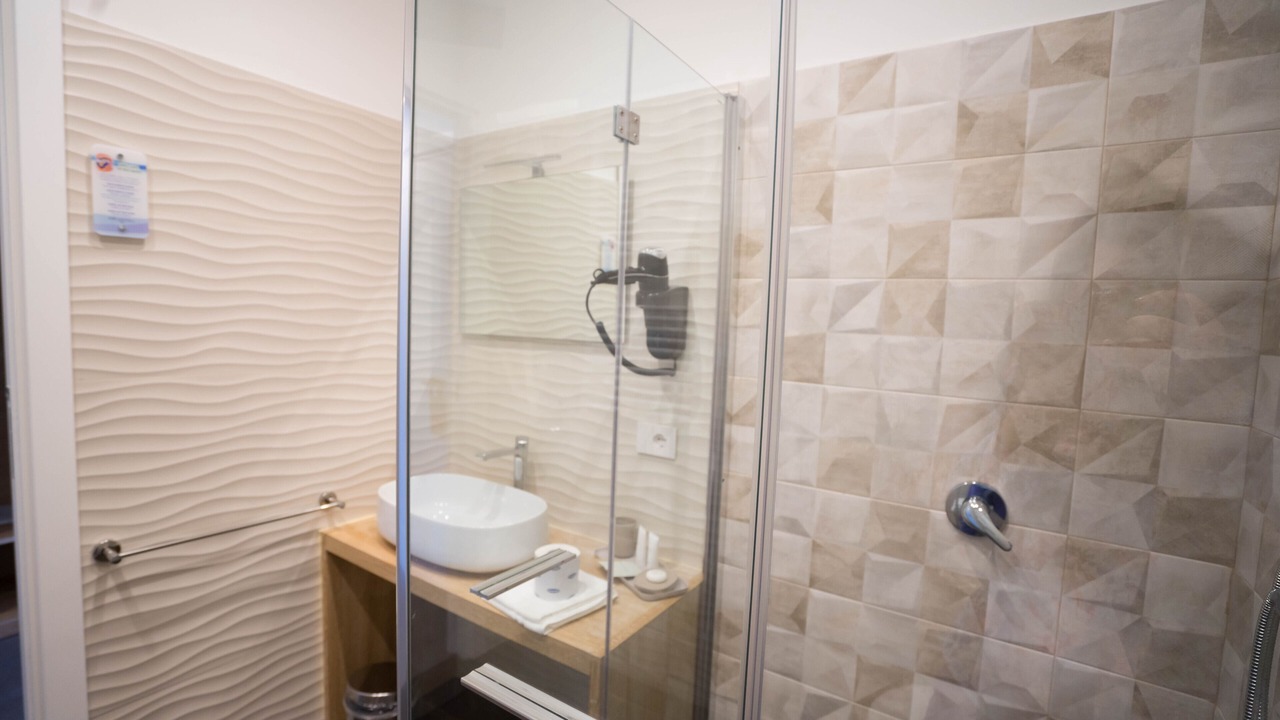 Photo of Bathroom in Catanzaro