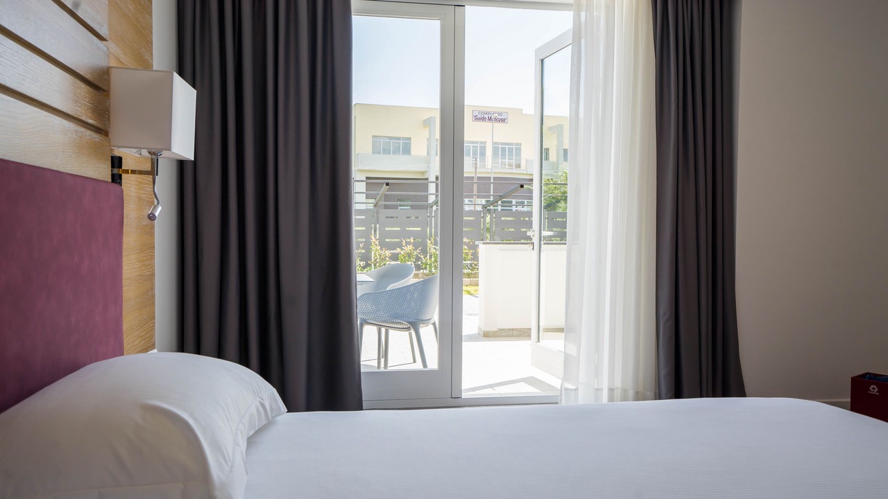 Photo of Bedroom in Catanzaro