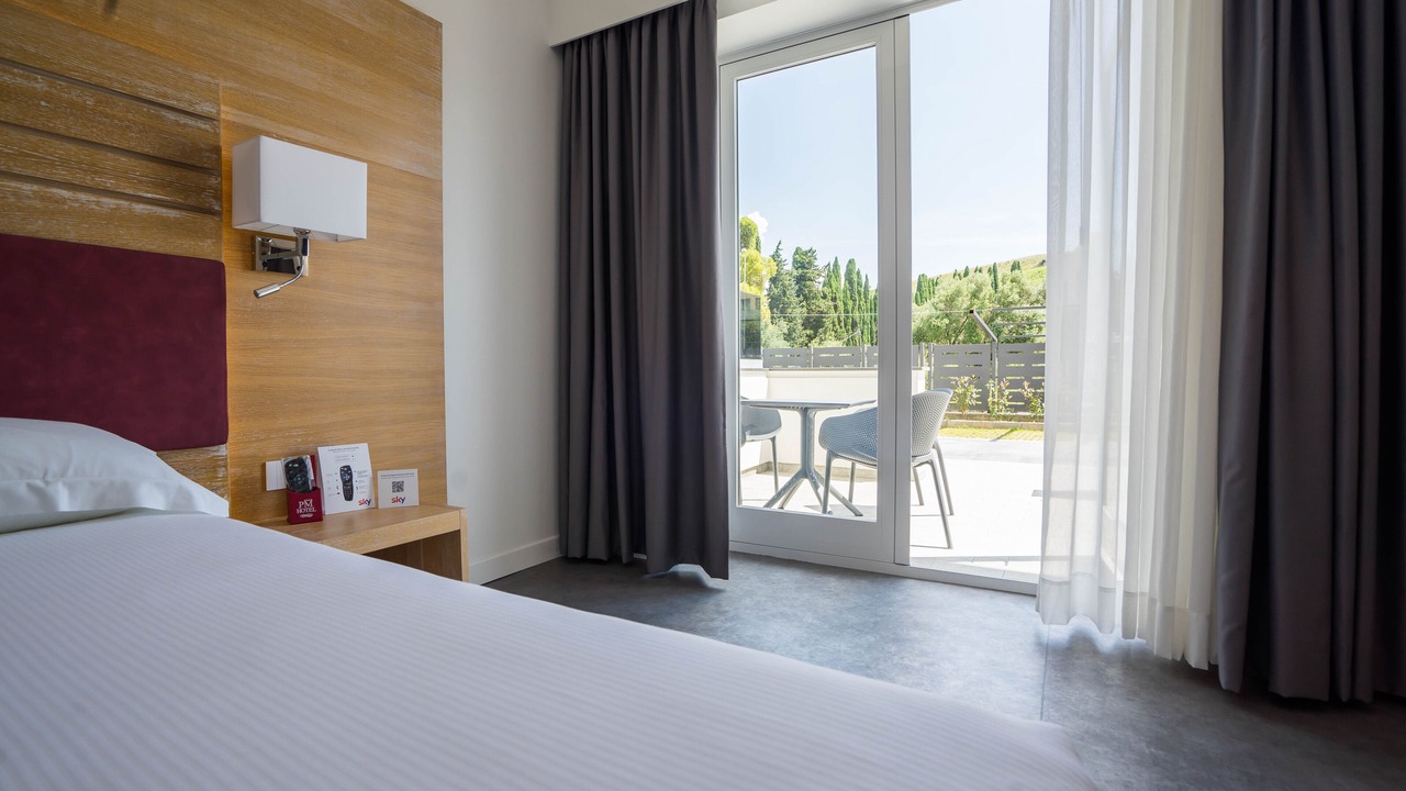 Photo of Bedroom in Catanzaro