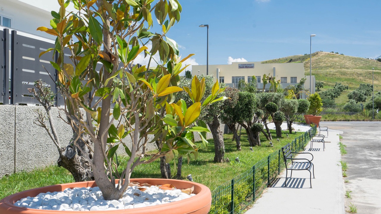 Photo of Outdoor in Catanzaro