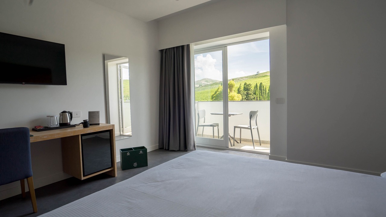 Photo of Bedroom in Catanzaro