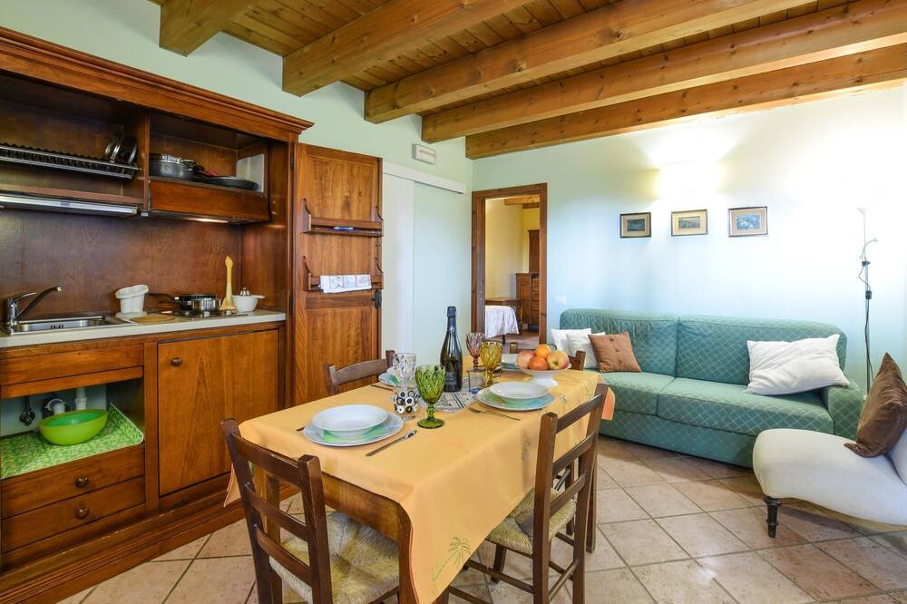 Photo of Bedroom in Porotto