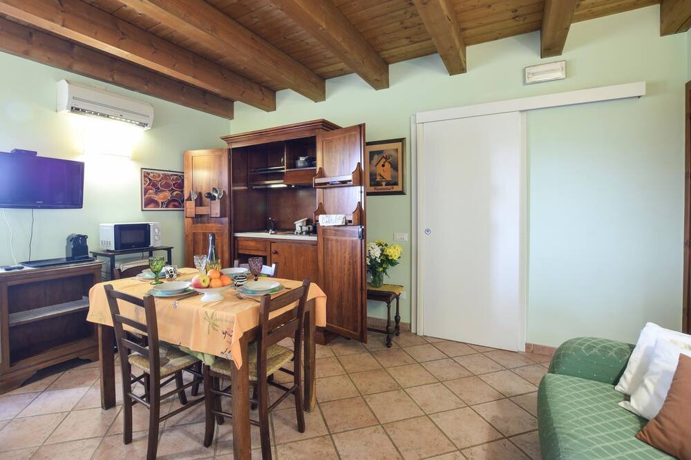 Photo of Bedroom in Porotto
