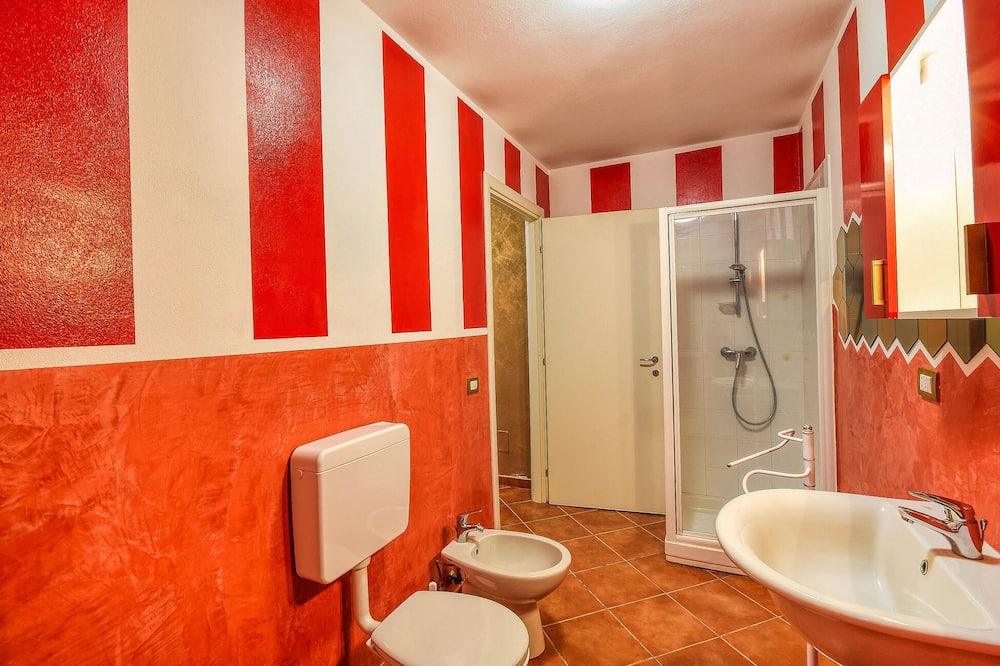 Photo of Bathroom in Agrate Conturbia