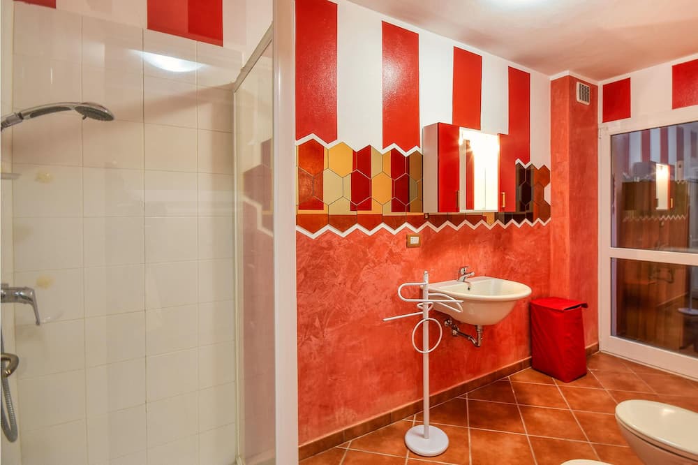 Photo of Bathroom in Agrate Conturbia