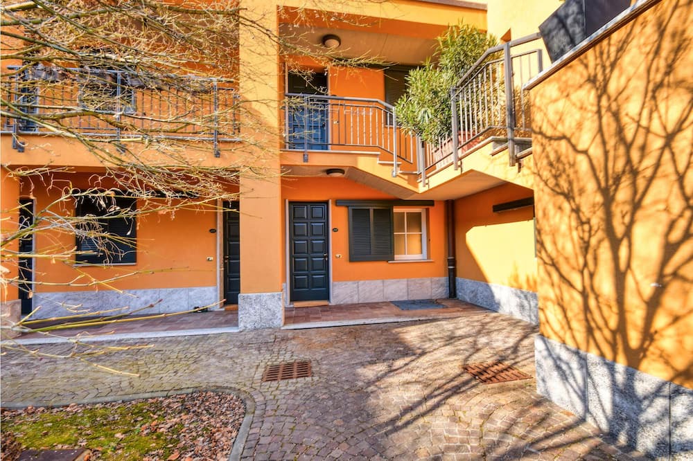 Photo of Outdoor in Agrate Conturbia