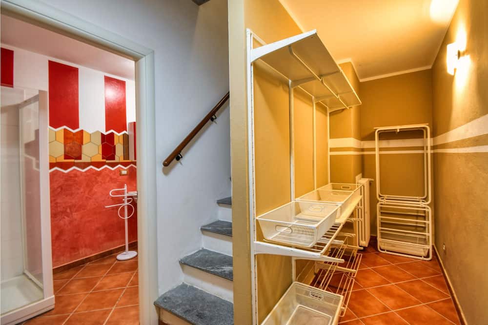 Photo of Bathroom in Agrate Conturbia