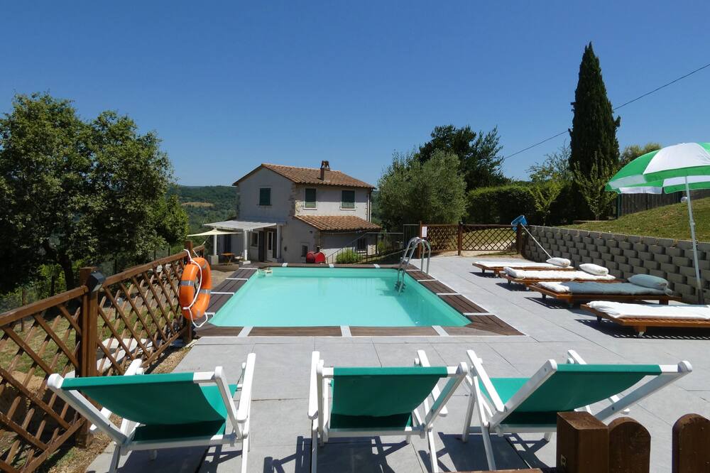 Photo of Outdoor in Penna in Teverina