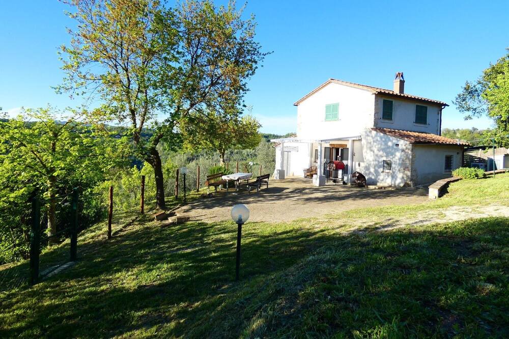 Photo of Outdoor in Penna in Teverina