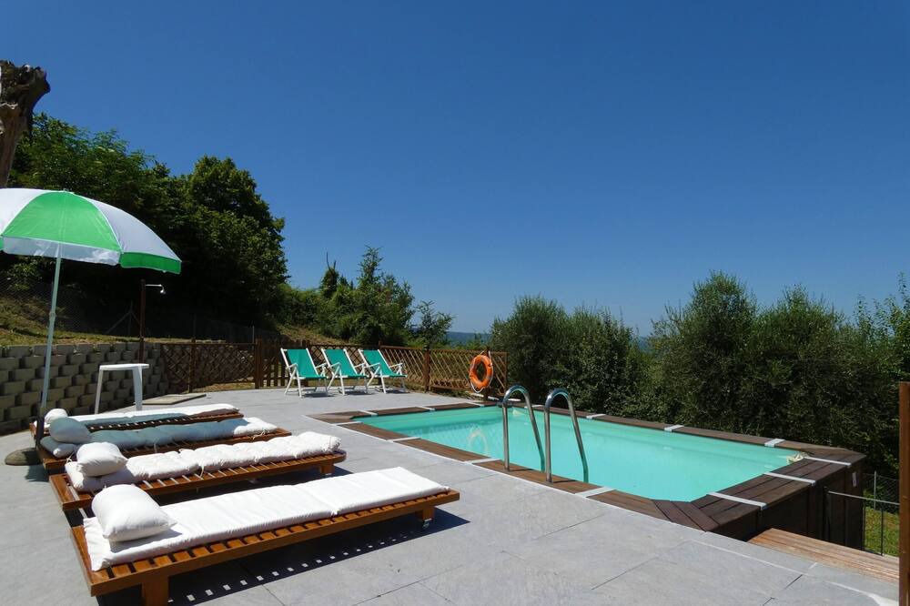 Photo of Outdoor in Penna in Teverina