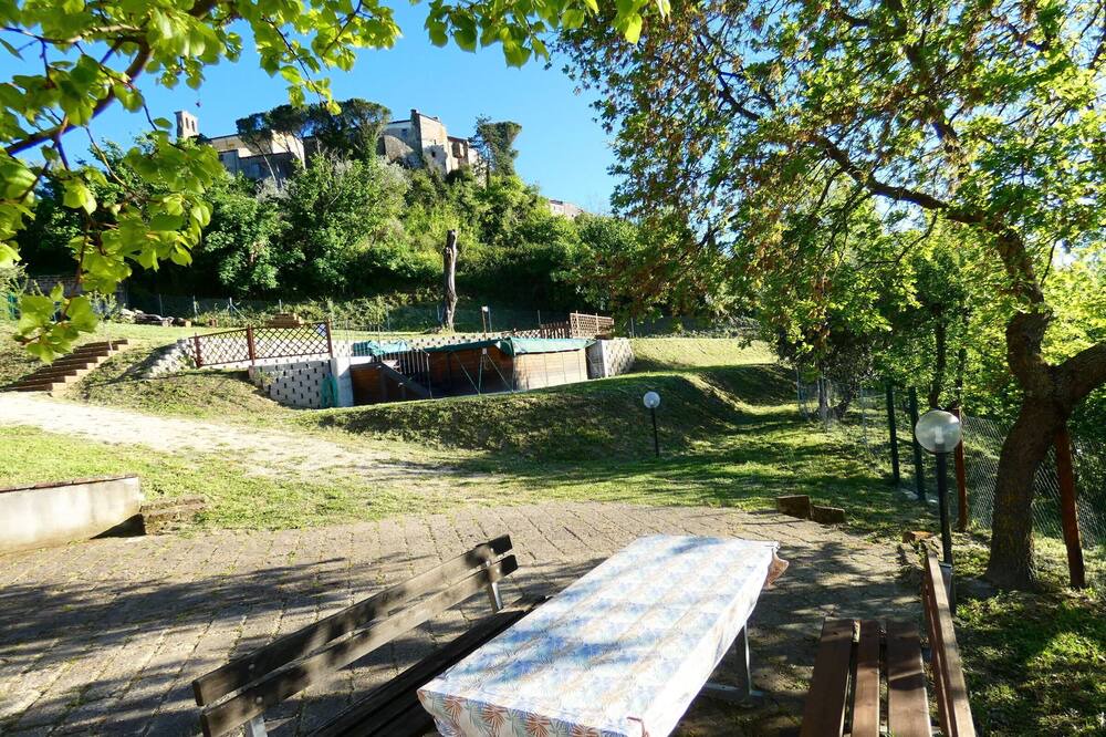 Photo of Outdoor in Penna in Teverina