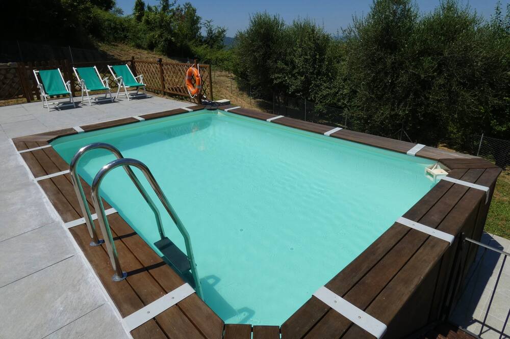 Photo of Outdoor in Penna in Teverina